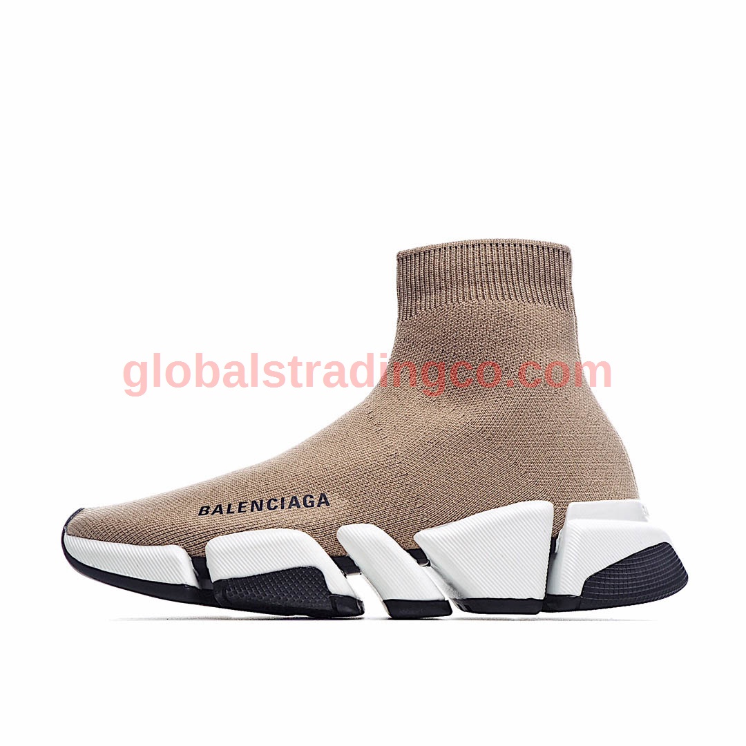 Balenciaga Speed 2.0